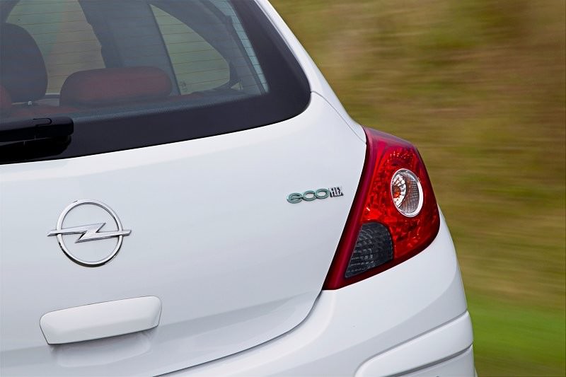 Opel Corsa Review